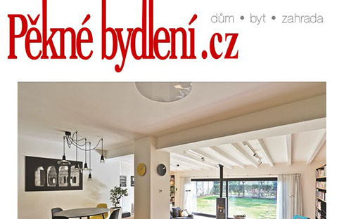 Rekonstrukce hájenky